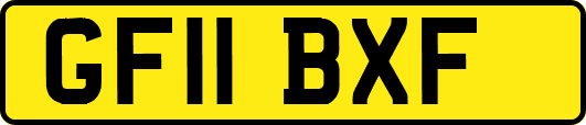 GF11BXF