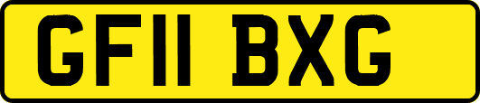 GF11BXG