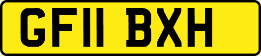 GF11BXH