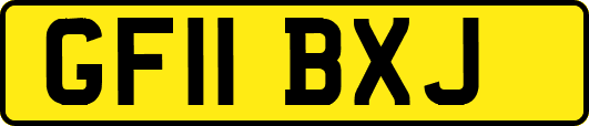 GF11BXJ