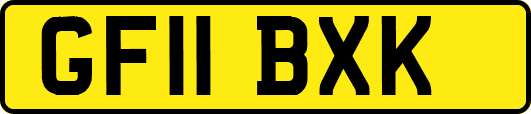 GF11BXK