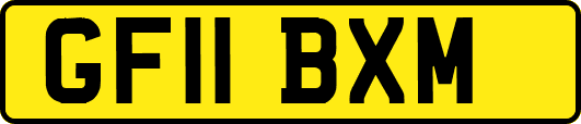 GF11BXM