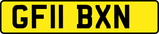 GF11BXN