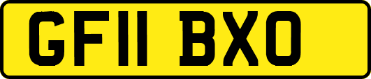 GF11BXO