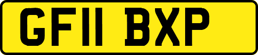 GF11BXP