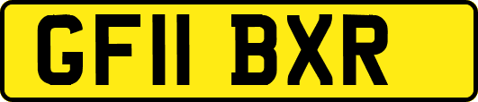 GF11BXR