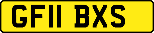GF11BXS