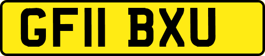 GF11BXU
