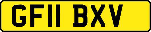 GF11BXV
