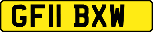 GF11BXW