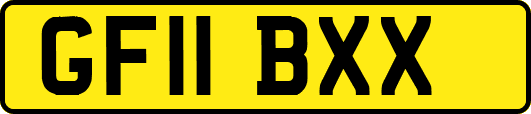 GF11BXX