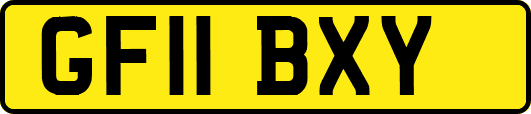 GF11BXY