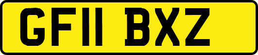 GF11BXZ