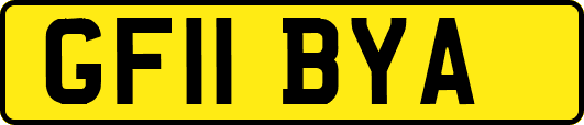 GF11BYA