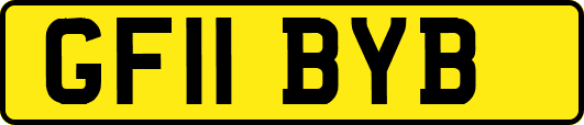 GF11BYB