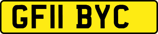 GF11BYC
