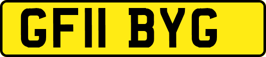 GF11BYG