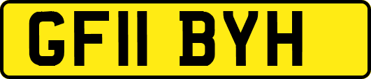 GF11BYH