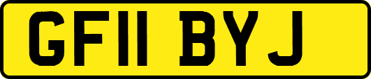 GF11BYJ