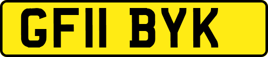 GF11BYK