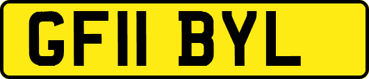 GF11BYL
