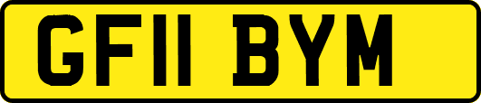 GF11BYM