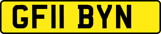 GF11BYN