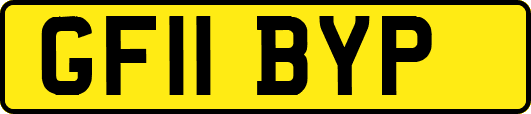 GF11BYP
