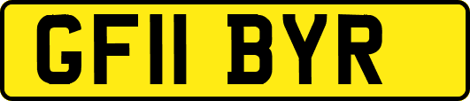 GF11BYR