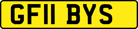 GF11BYS
