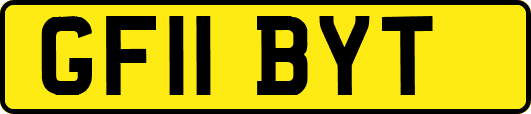 GF11BYT