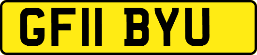 GF11BYU
