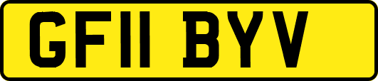 GF11BYV