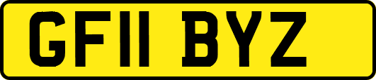 GF11BYZ