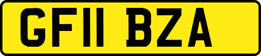 GF11BZA