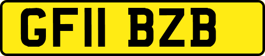 GF11BZB