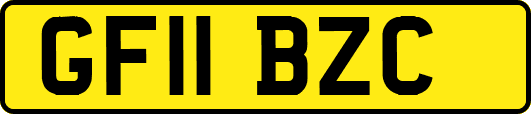 GF11BZC