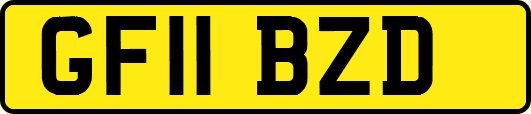 GF11BZD