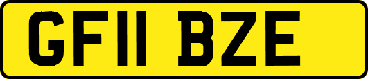 GF11BZE