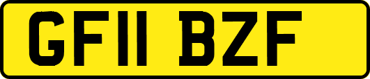GF11BZF
