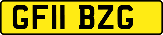 GF11BZG
