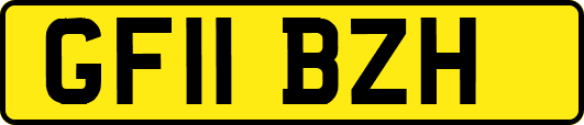 GF11BZH