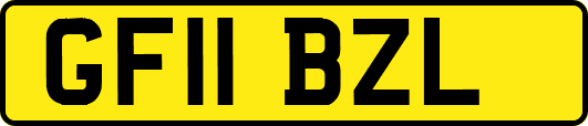 GF11BZL