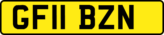 GF11BZN