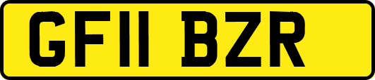 GF11BZR