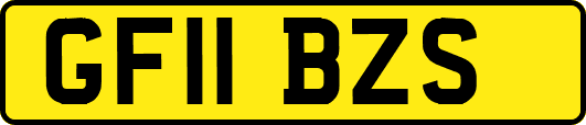 GF11BZS
