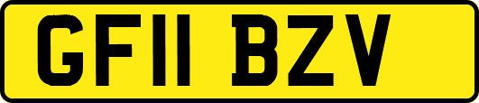 GF11BZV