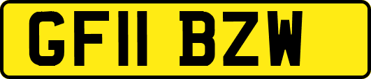 GF11BZW