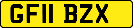 GF11BZX