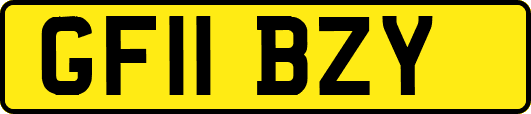 GF11BZY